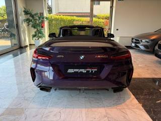 BMW Z4 usata, con USB