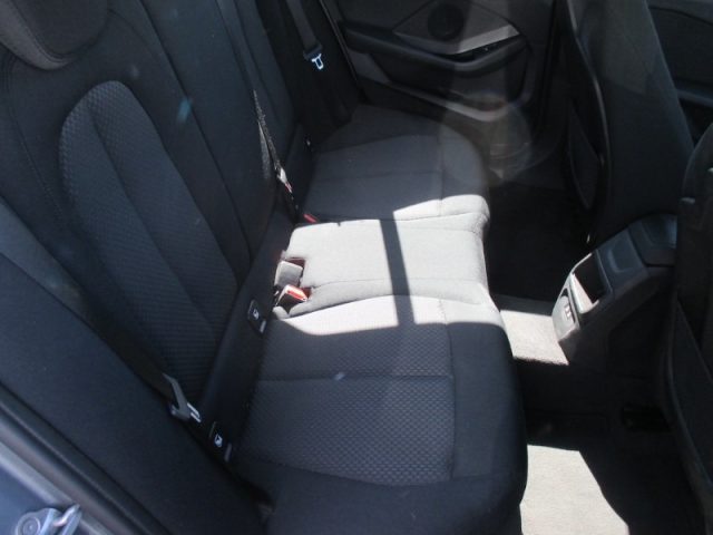 BMW 120 usata, con ESP