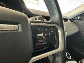 LAND ROVER Range Rover Evoque usata, con Interni in pelle