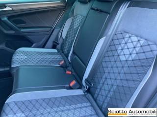 VOLKSWAGEN Tiguan usata, con Immobilizzatore elettronico