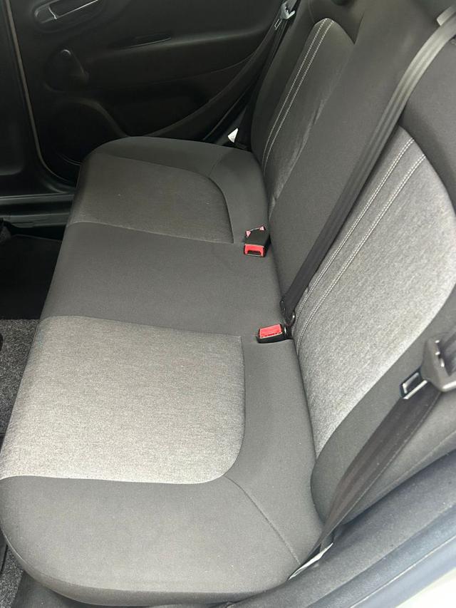 FIAT Punto usata, con Climatizzatore