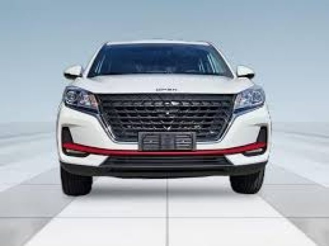 DFSK Glory 500 usata, con Alzacristalli elettrici