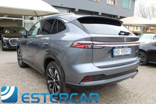 MG HS usata, con ESP