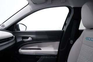 FIAT 600 usata, con Sensore di luce