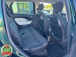 FIAT 500L usata, con Cerchi in lega