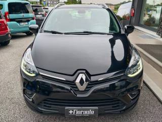 RENAULT Clio Sporter TCe 12V 75 CV Moschino Zen
