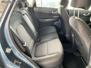 HYUNDAI Kona usata, con Fendinebbia