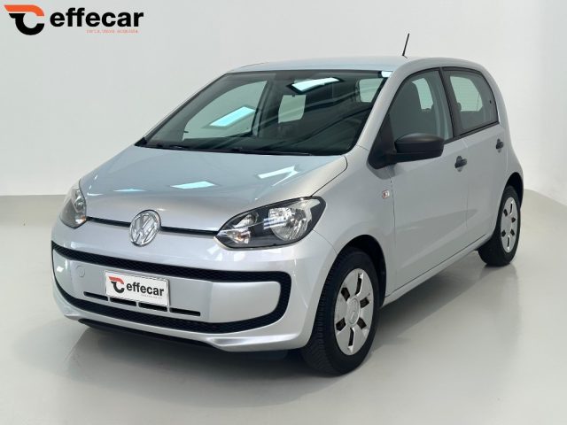 VOLKSWAGEN up! usata, con ABS