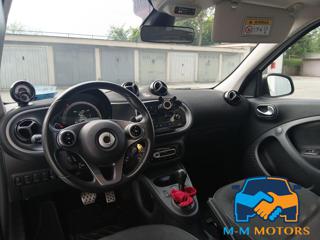 SMART ForFour usata, con Cruise Control