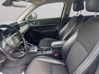 HONDA HR-V usata, con Chiusura centralizzata