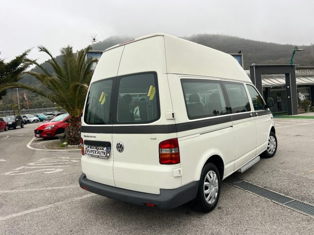 VOLKSWAGEN Caravelle usata, con Airbag Passeggero