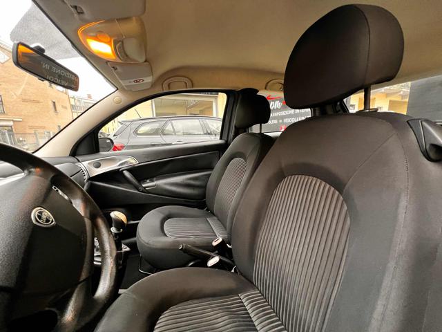 LANCIA Ypsilon usata 7
