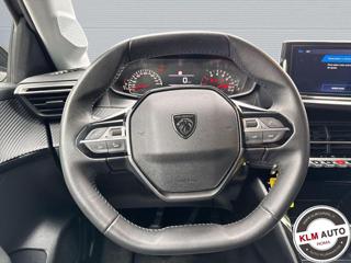 PEUGEOT 208 usata, con Climatizzatore