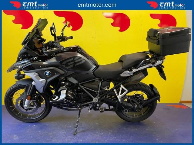 BMW R 1250 GS usata 2