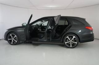 MERCEDES-BENZ C 220 usata, con Autoradio digitale