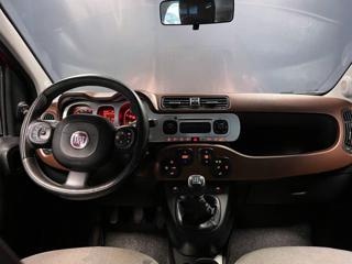 FIAT Panda Cross usata, con Chiusura centralizzata