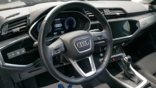 AUDI Q3 usata, con Cronologia tagliandi