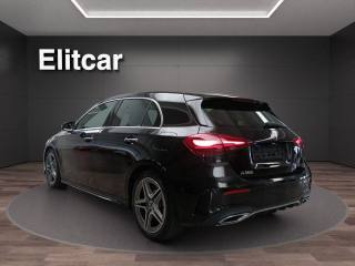 MERCEDES-BENZ A 180 usata, con Boardcomputer