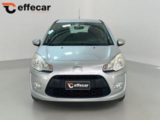 CITROEN C3 usata, con Airbag