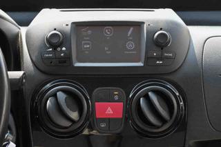 FIAT Qubo usata, con Filtro antiparticolato