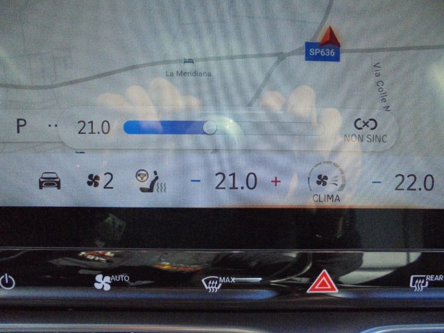 SMART Smart usata 43