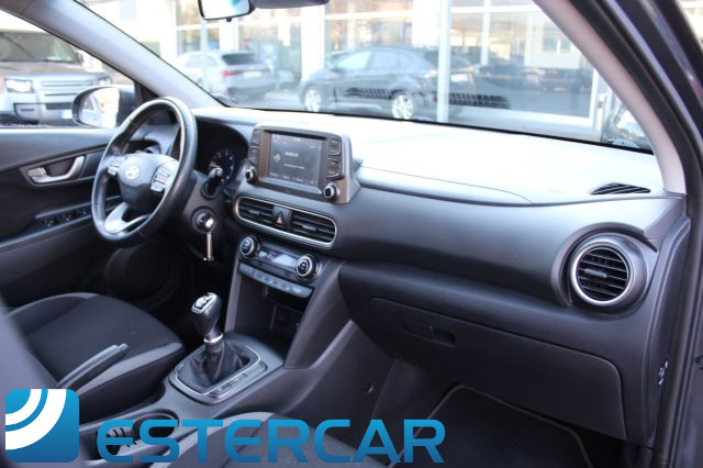 HYUNDAI Kona usata, con Controllo trazione