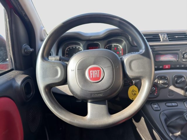 FIAT Panda usata 11