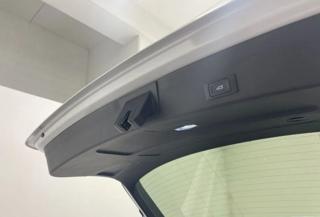 AUDI A6 usata, con Airbag laterali