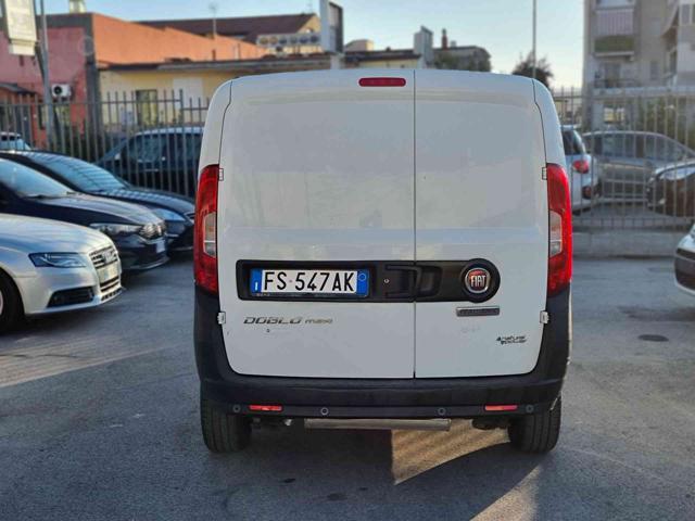 FIAT Doblo usata, con Chiusura centralizzata