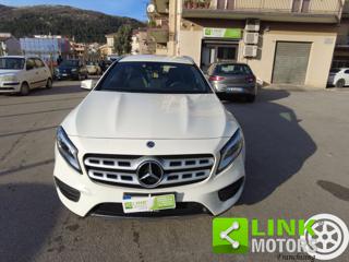 MERCEDES-BENZ GLA 200 usata, con Airbag