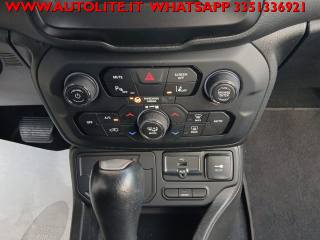JEEP Renegade usata, con Fendinebbia