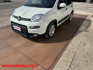 FIAT Panda usata, con Airbag Passeggero