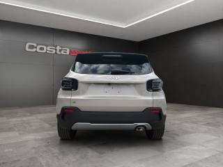 JEEP Avenger usata, con Cerchi in lega