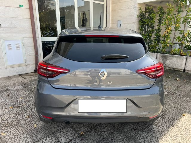 RENAULT Clio usata 8