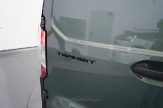 FORD Transit Courier usata, con Android Auto