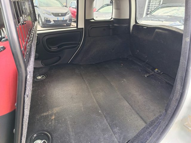 FIAT Panda usata 9