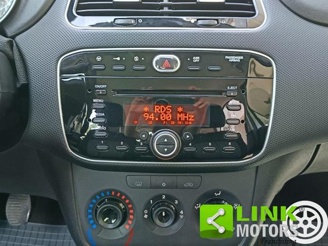 FIAT Punto usata 34