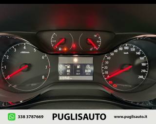 OPEL Corsa usata, con Climatizzatore