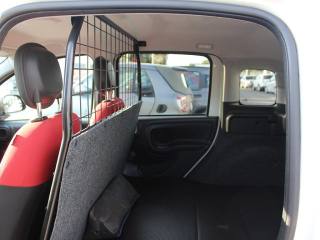 FIAT Panda usata, con Sensori di parcheggio posteriori