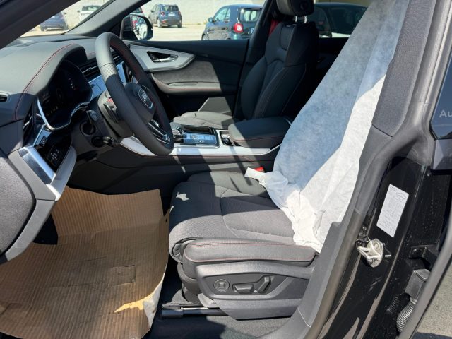 AUDI Q8 usata, con Cruise Control