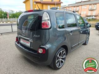 CITROEN C3 Picasso usata, con Alzacristalli elettrici
