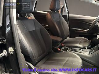 OPEL Grandland usata, con Autoradio
