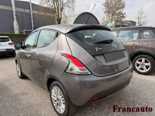 LANCIA Ypsilon usata, con Airbag Passeggero