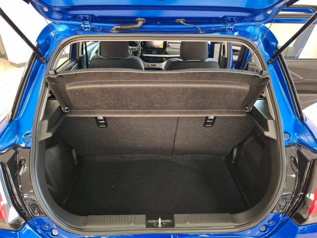 SUZUKI Swift usata, con Servosterzo