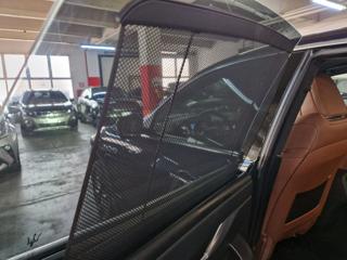 MASERATI Levante usata, con Immobilizzatore elettronico