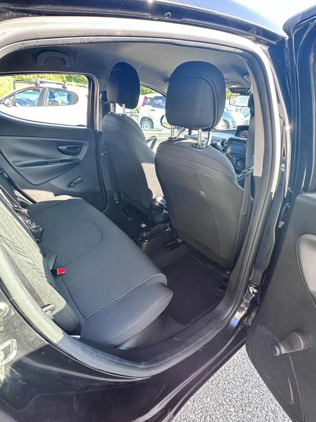 LANCIA Ypsilon usata, con Airbag Passeggero