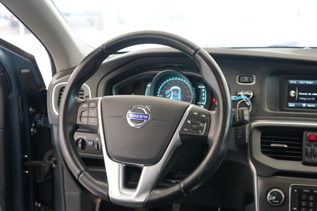 VOLVO V40 usata, con Servosterzo