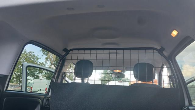 FIAT Panda usata, con Ruota di riserva