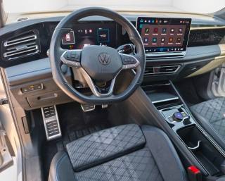 VOLKSWAGEN Tiguan usata, con Autoradio