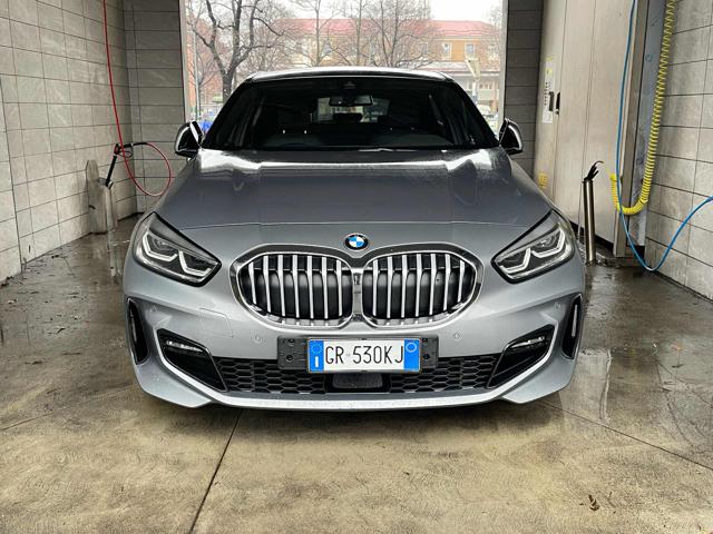 BMW 118 usata, con Airbag